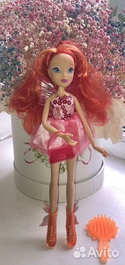 Куклы winx винкс