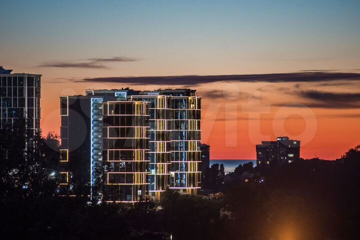 Квартира-студия, 18,3 м², 8/19 эт.