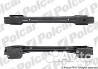 Усилитель бампера зад для fiat linea (323) 06.07-05.13