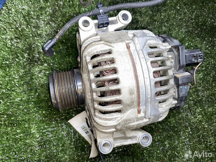 Генератор CDH Audi A4 B8 8K5 06H903016L