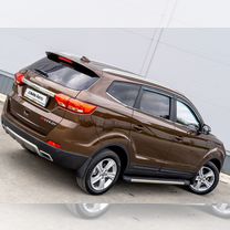 LIFAN Myway 1.8 MT, 2018, 71 977 км, с пробегом, цена 1 299 000 руб.