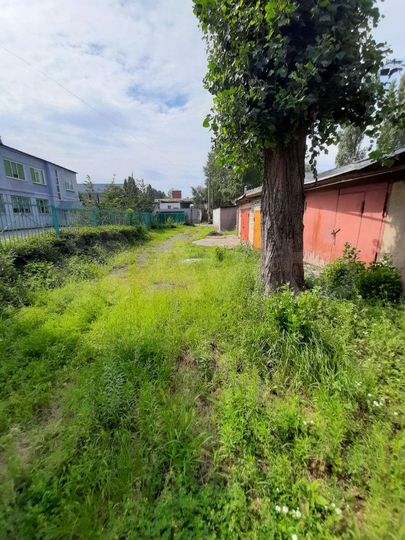 Гараж, 27 м²