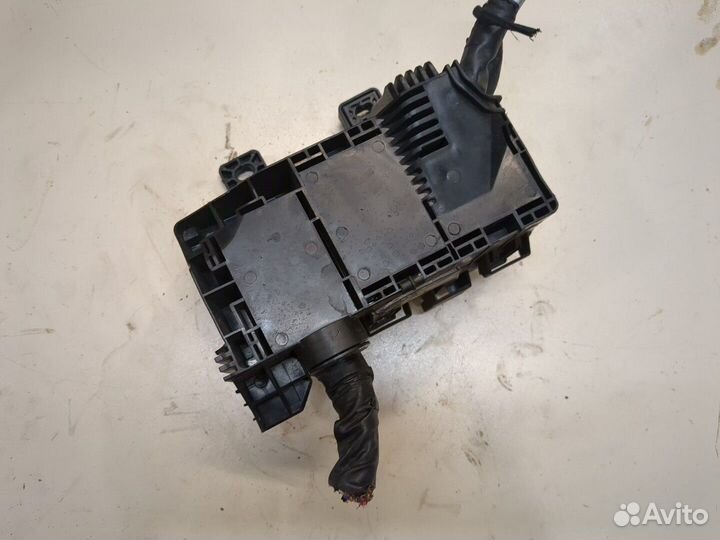 Блок предохранителей Hyundai Sonata NF, 2009