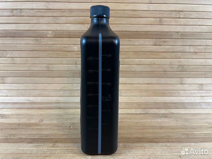 Вилочное масло - FOX Suspension Fluid 5wt Ptfe