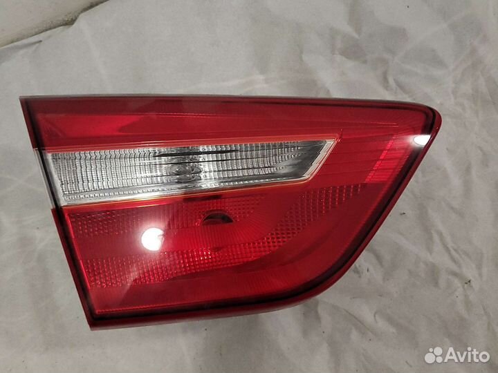 Hyundai creta 1- фонарь задний левый