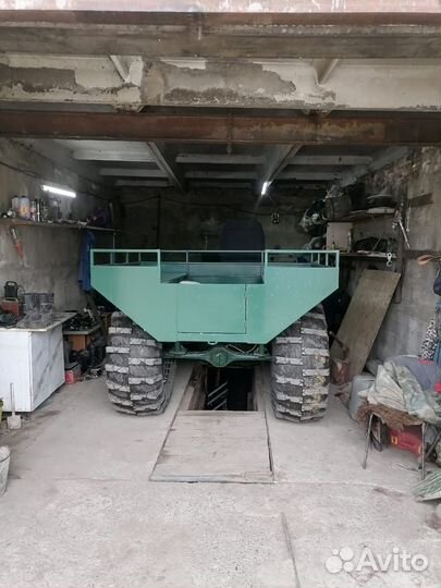 Продам болотоход