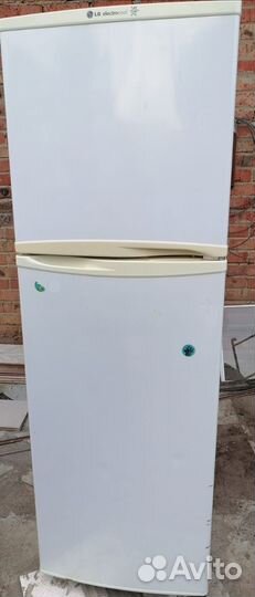 Холодильник