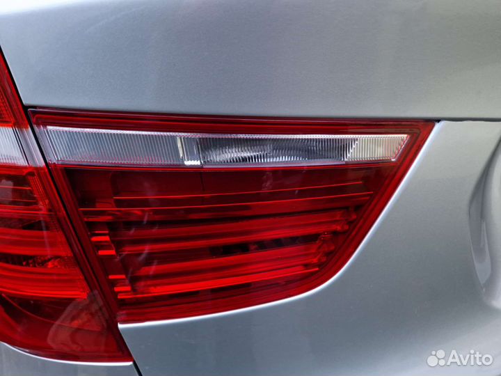 Фонарь задний левый и правый для BMW F25