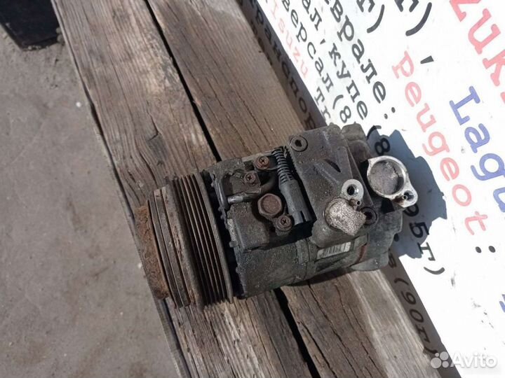 Мerсedеs W638 V-Clаss Компрессор кондиционера