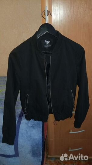 Куртка женская летняя