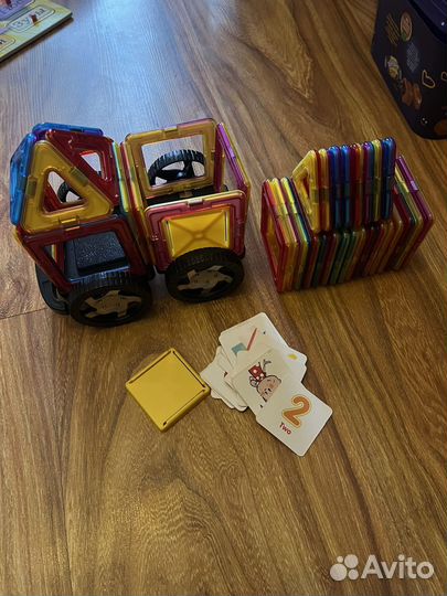 Детские игрушки