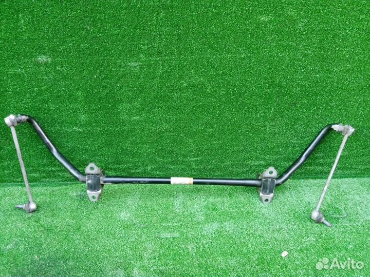 Стабилизатор поперечной устойчивости передний Bmw