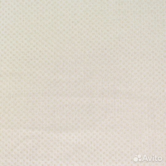 Ткань подкладочная антискользящая, белый