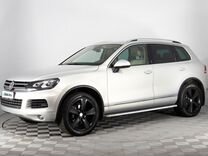 Volkswagen Touareg 3.6 AT, 2011, 231 956 км, с пробегом, цена 2 440 000 руб.