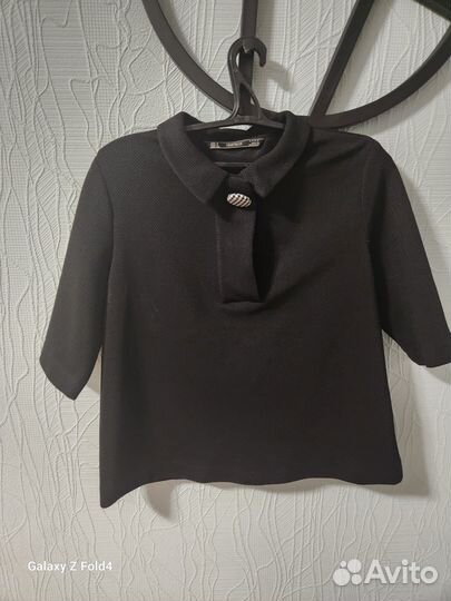 Джемпер женский классика