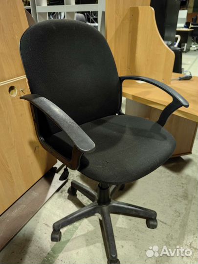 Компьютерное кресло бу