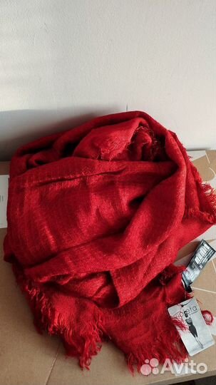 Палантин Mango новый большой