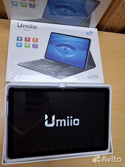 Планшет ноутбук 2 в 1