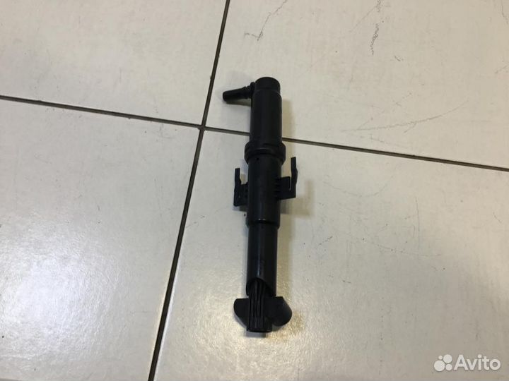 Форсунка омывателя фары BMW 6-series F06