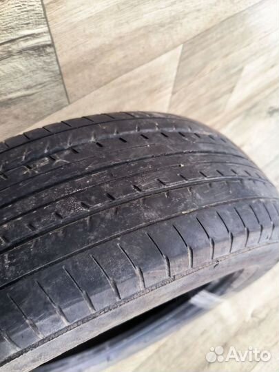 Yokohama Aspec A348 205/65 R15