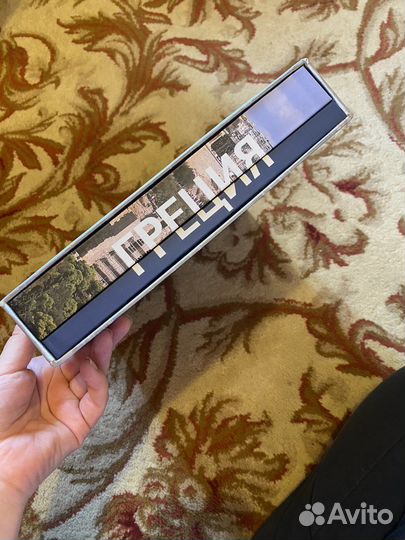 Греция глазами русских художников Заренков В.А