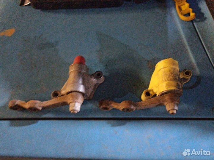 Маятник Ваз 2101-2107. Авторазборка