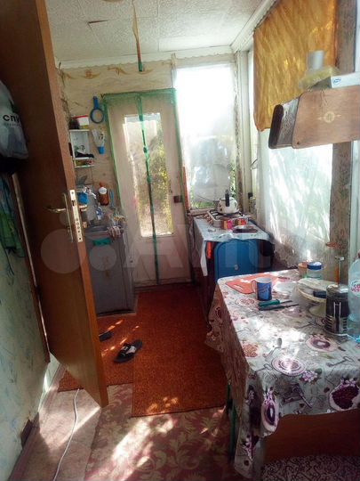 Дом 24 м² на участке 8 сот.