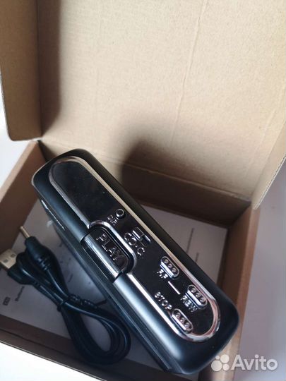 Кассетный плеер Bluetooth