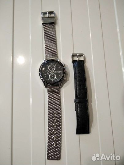 Часы Slava SL113