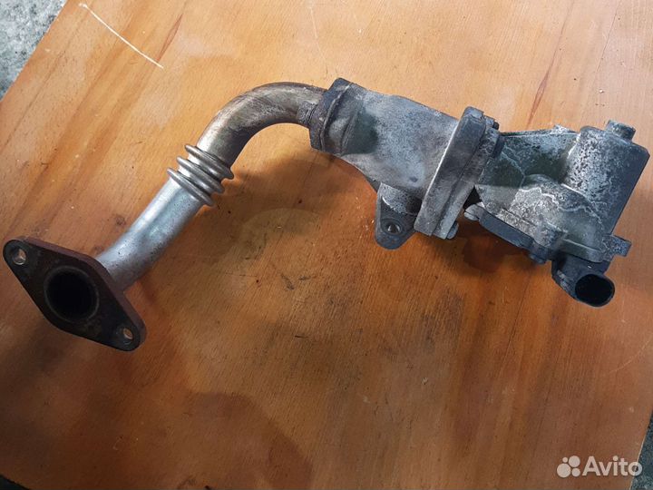 Клапан егр Great Wall Hover H5 2.0D