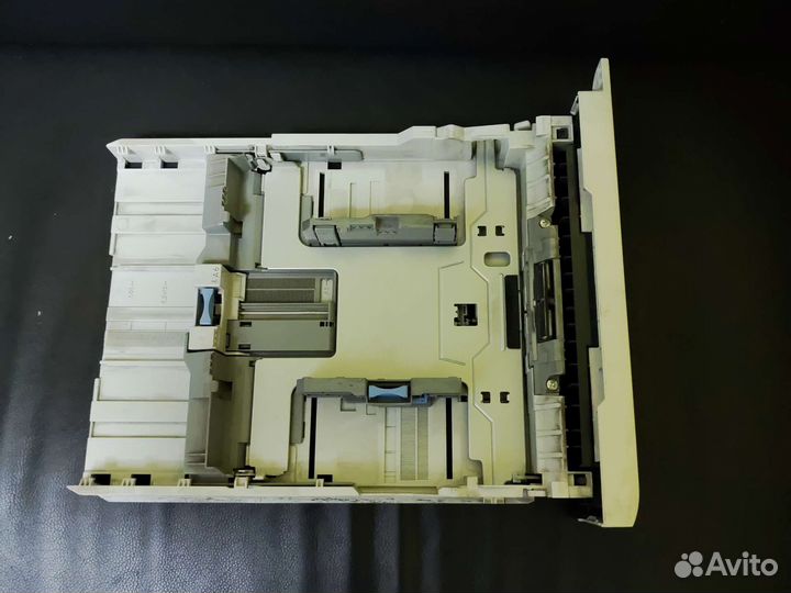 Лоток бумаги Rc2-6106 Hp p2055