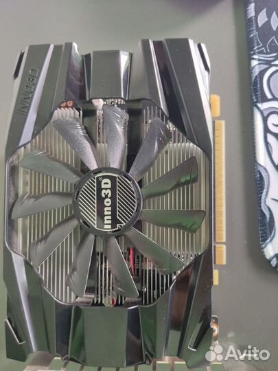 Видеокарта