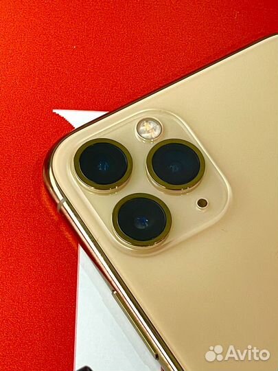 iPhone 11 Pro, 256 ГБ