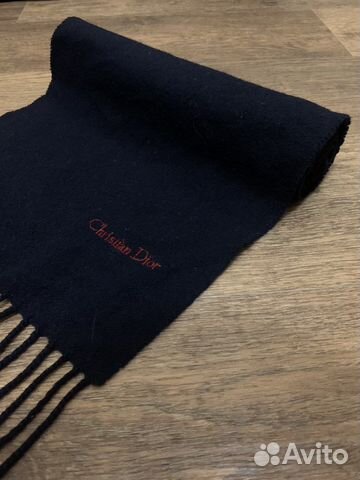 Шарф Dior