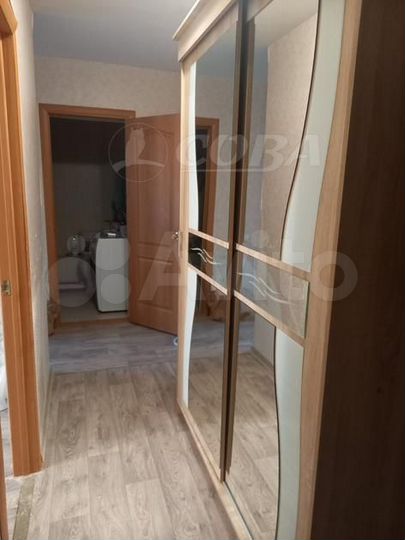 1-к. квартира, 36 м², 8/10 эт.