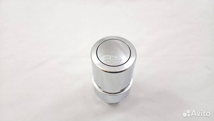 013G6180 Danfoss Термостат RAX-K с жидкостным зап