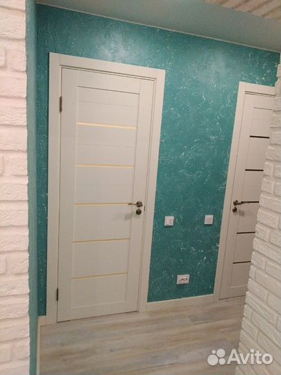 Ремонт квартир под ключ