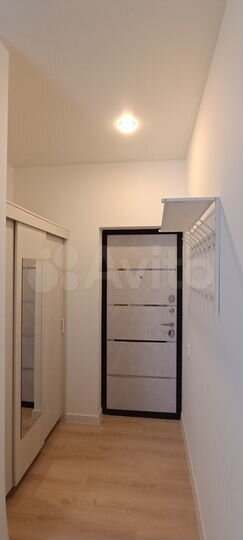 Апартаменты-студия, 25 м², 3/3 эт.