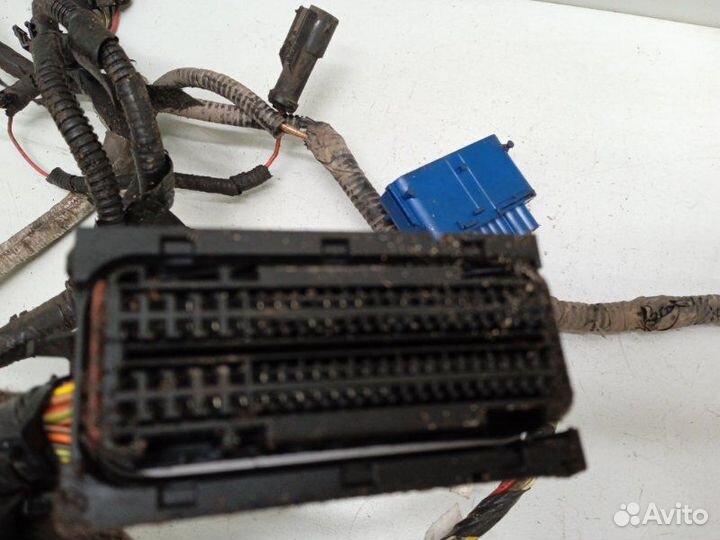 Б/У Б/У 4.2 V8 supercharged, Ленд Ровер Рендж