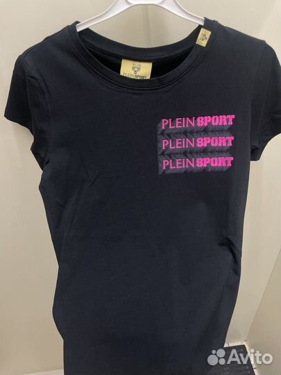 Футболки майки Philipp Plein