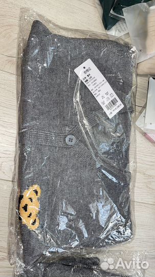 Детская одежда для девочек