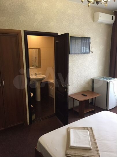 Комната 14 м², 1/3 эт.