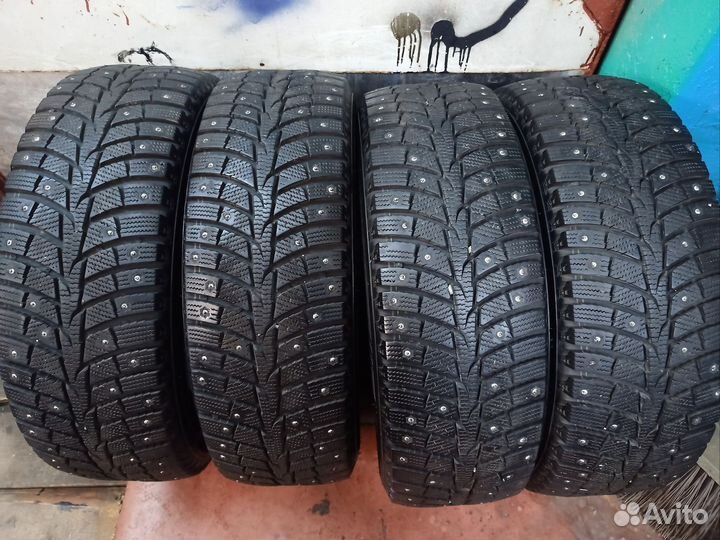 Laufenn G Fit AS 215/65 R16 98H