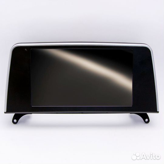 Штатная магнитола для BMW X5 X6 2010-2013 гг. CIC