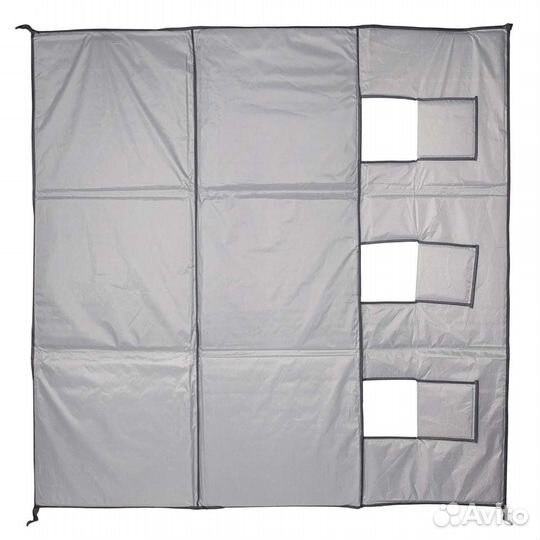 Пол для палатки куб в сумке