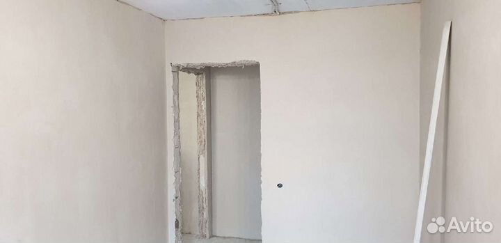 Отделочные работы