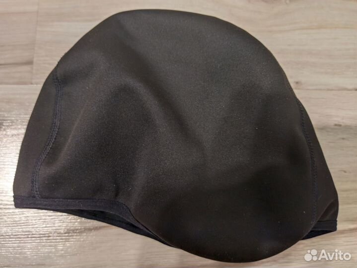 Шапка-подшлемник Rockbros LF041BK (новая)