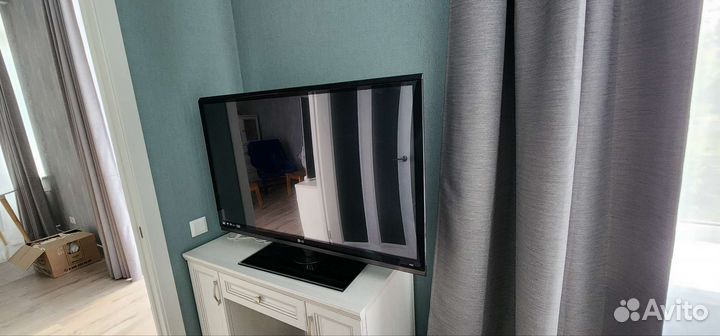 Телевизор LG 47
