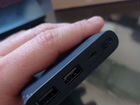 Xiaomi power bank 10000mAh объявление продам