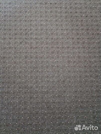 Ковровое покрытие бу